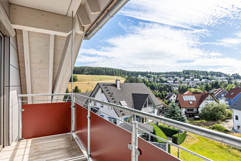 Ferienwohnung  Unterkirnach