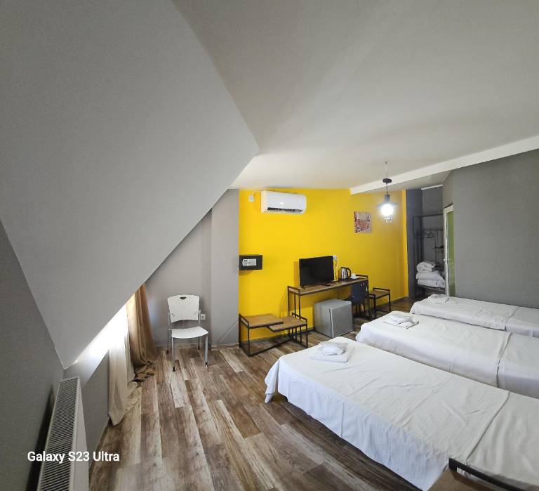 Diuma Hotel — photo 4