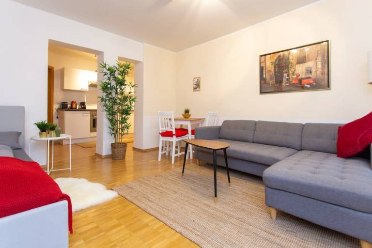 Ferienwohnung Halle (Saale)