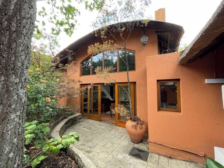 Landhaus  Johannesburg