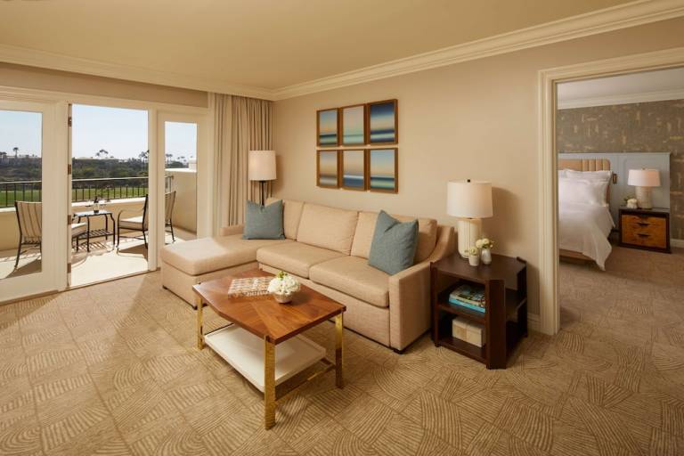 Resort Monarch Beach