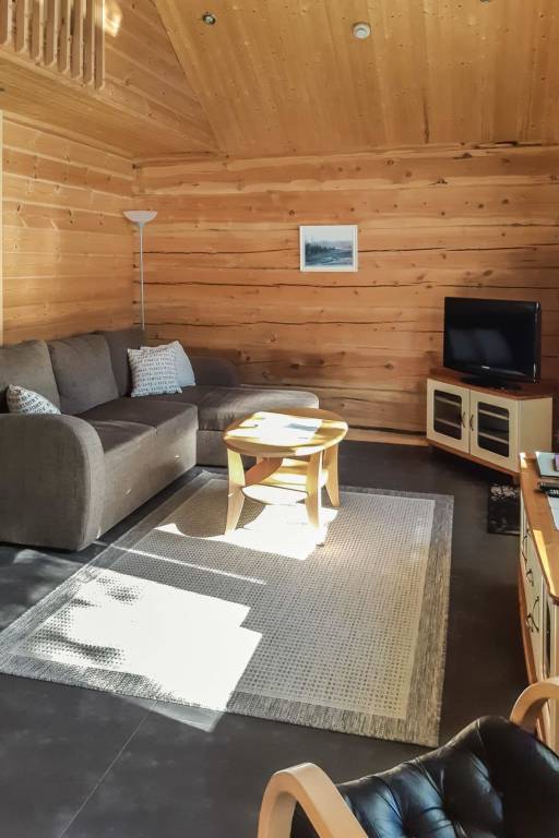 House with sauna — photo 3