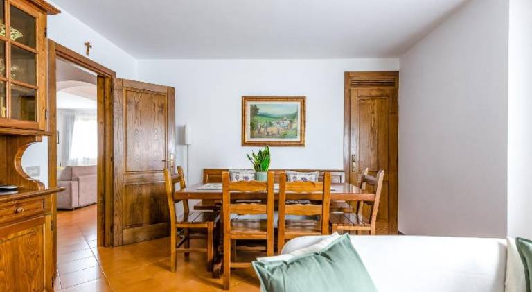 Hostly-Il Viale-Garden House between Pisa e Lucca — photo 3