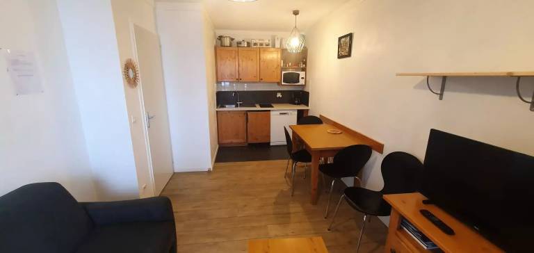 Appartement Modane