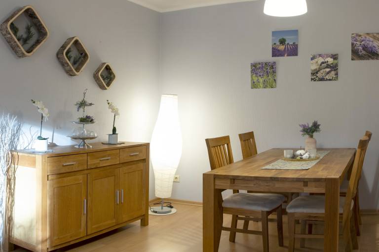 Family-oriented beautiful holiday apartment with terrace & grill | Nature view | Pet-friendly — photo 4