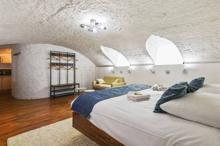 Appartement Lille