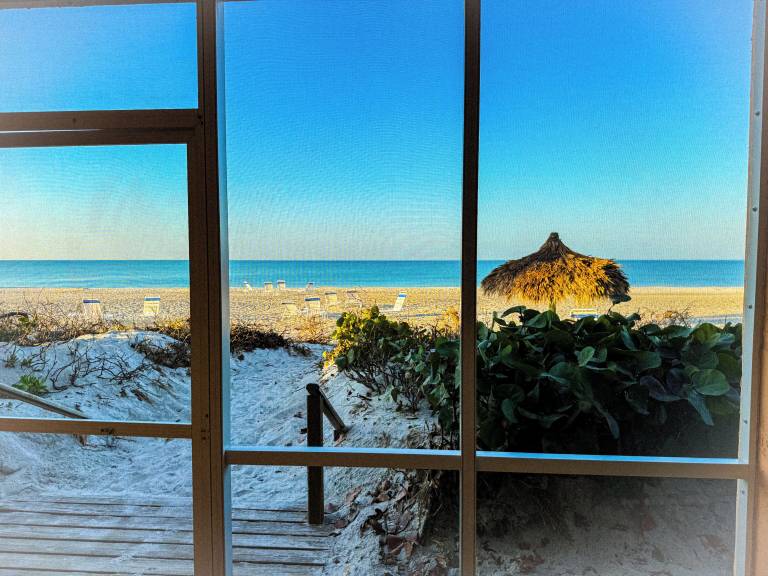 Condo Longboat Key