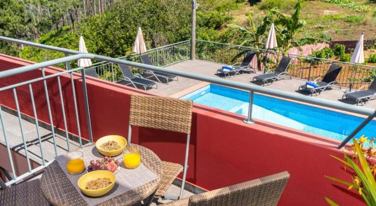 Pleasant vacation home with pool | Pets allowed — photo 3