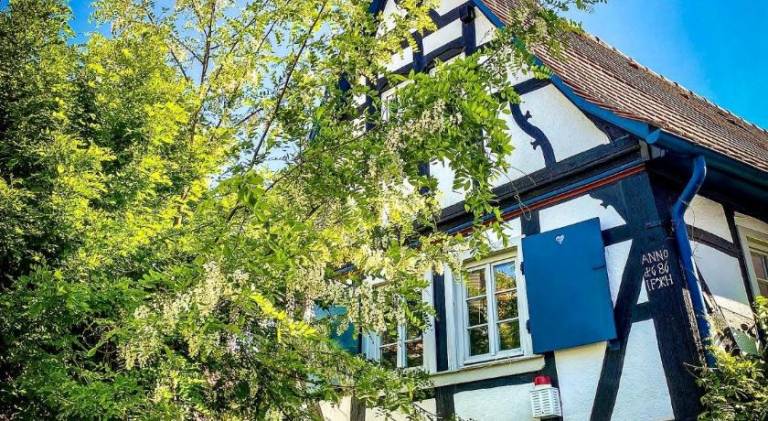 70 m&sup2; Ferienwohnung