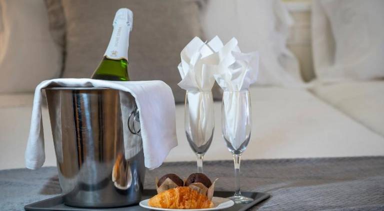 Hotel La Mota by Punta25 Hotels Group — photo 5