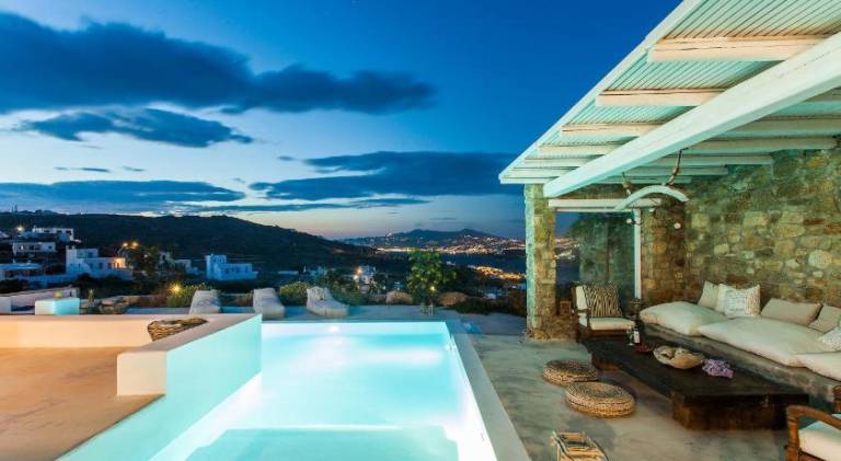 Fully equipped villa with patio, garden & barbeque | Beach nearby | Pets are welcome — photo 2
