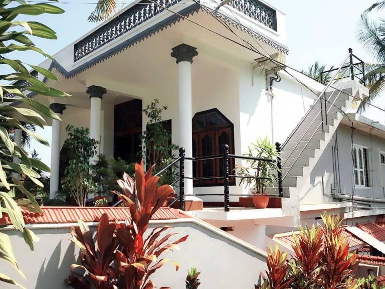 Apartment  Wayanad