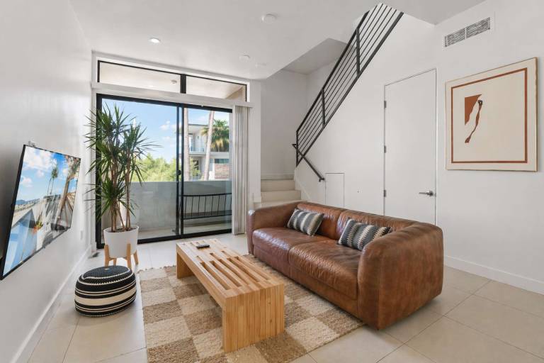 Apartment | City view in Scottsdale, AZ