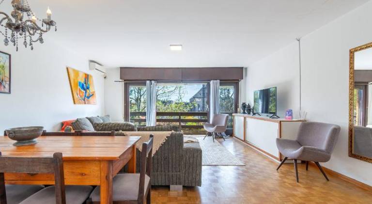 Charming holiday apartment | Pets are welcome — photo 2