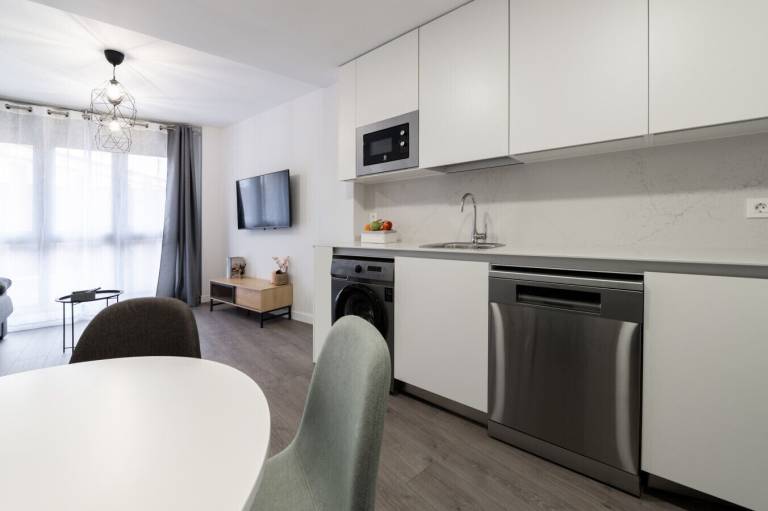 Apartment Getafe