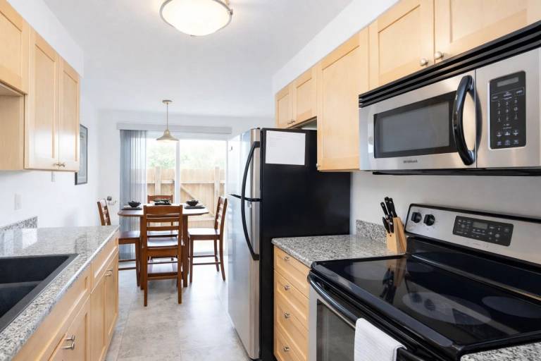 Children-friendly pleasant condo with garden, barbecue & terrace | Water view | Beach nearby | Good for workation | Pets allowed — photo 3