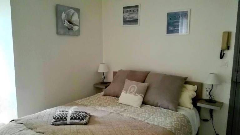 Appartement Vichy