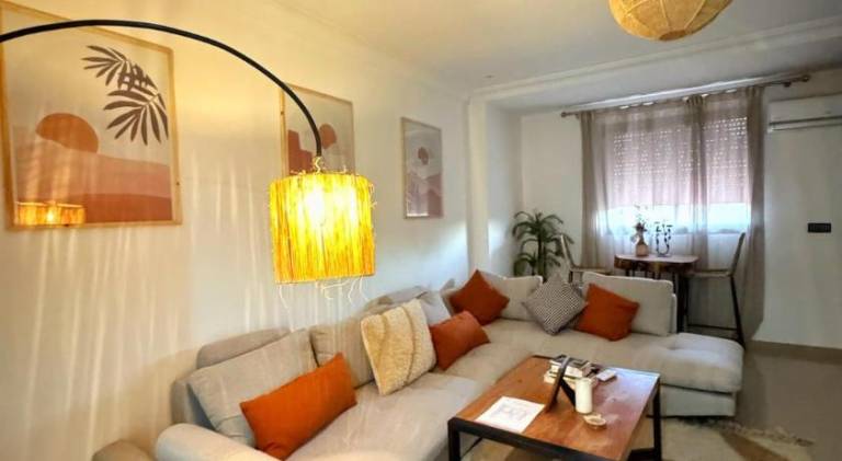 Rental apartment with 1 room for 4 persons in Ouarzazate