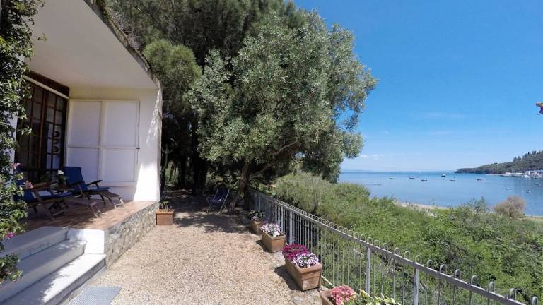 Villa Porto Azzurro