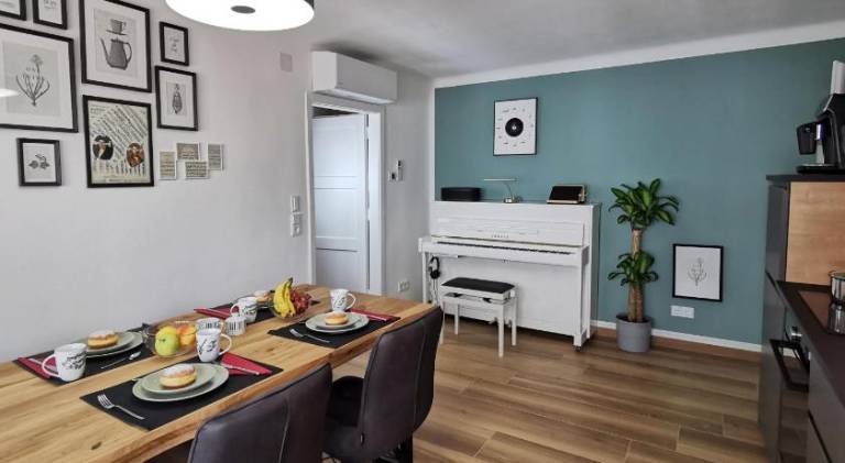 Ferienwohnung  Klagenfurt am Wörthersee