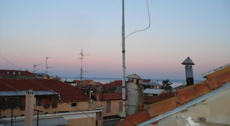 Holiday apartment | Next to the beach | Pet-friendly in Alassio