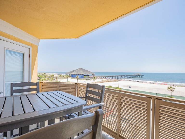 Condo Tybee Island