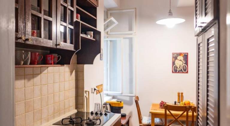 Pleasant apartment | Dogs allowed — photo 2
