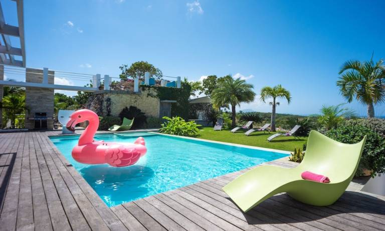 Villa  Cabarete