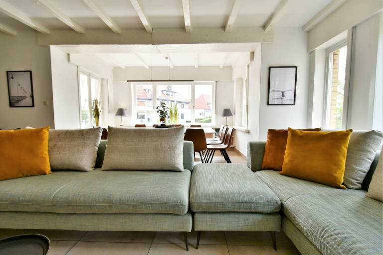 Ferienhaus Nieuwpoort