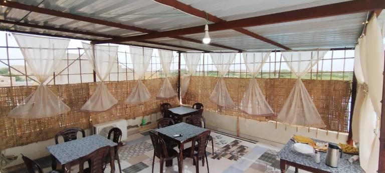 Namaste Jaisalmer Inn — photo 3