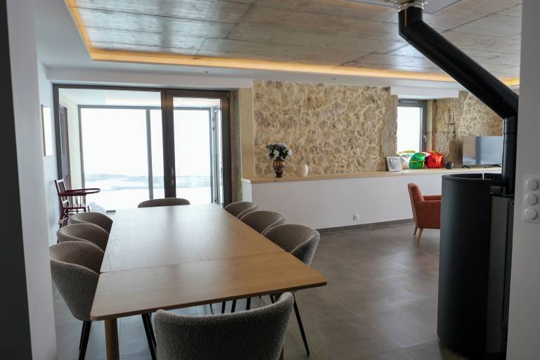 Appartement Les Rousses