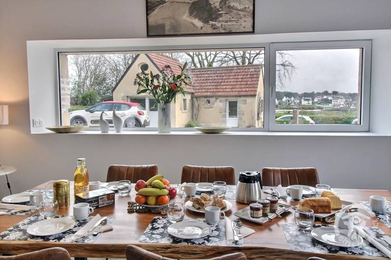 La Maison de la Plage — photo 3