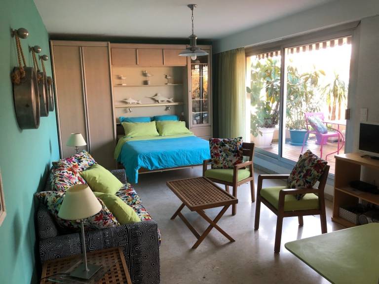 Apartament Nicea