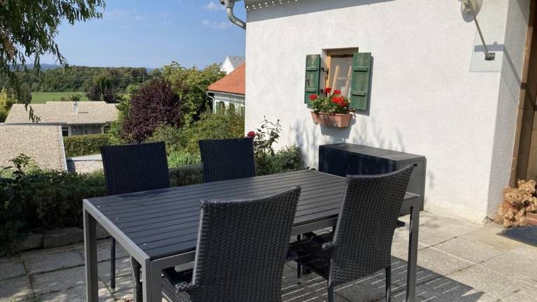 Ferienwohnung  Bad Blumau