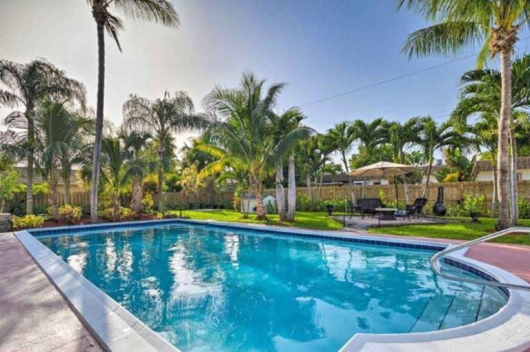 House Boynton Beach