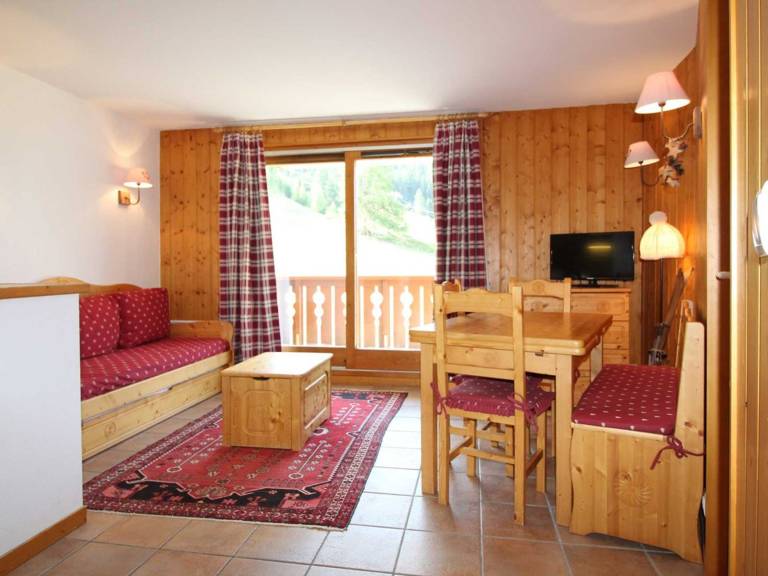 Appartement Les Coches