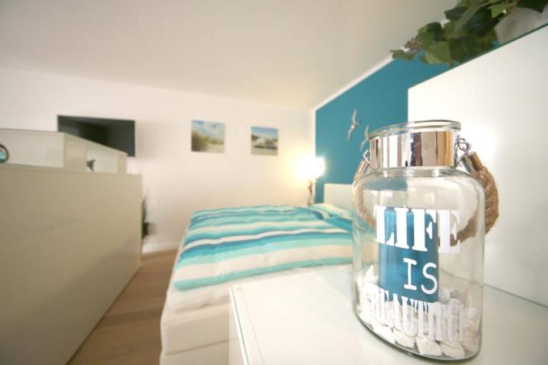 Fully equipped apartment | Next to the beach | Dogs allowed — photo 2
