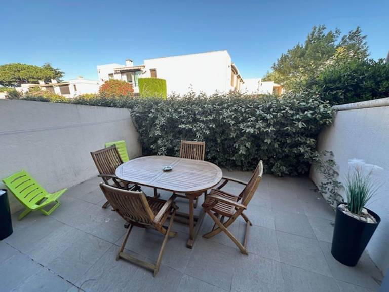 Appartement Argelès-sur-Mer