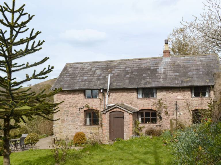 Titchbourne Cottage