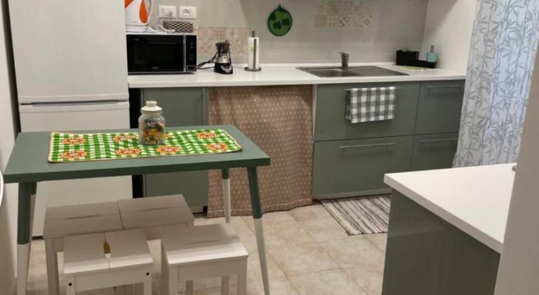 Holiday apartment with 3 rooms for 4 persons — photo 5