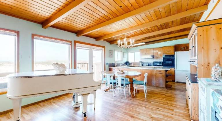 House with 2 rooms for 6 persons — photo 3