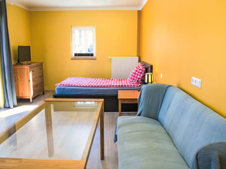 Ferienwohnung Ober Ochtenhausen