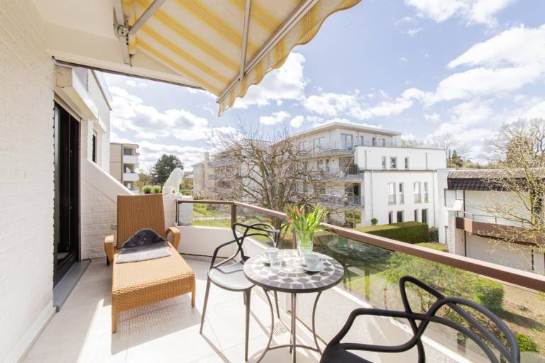 Appartamento Alt Travemünde - Rönnau