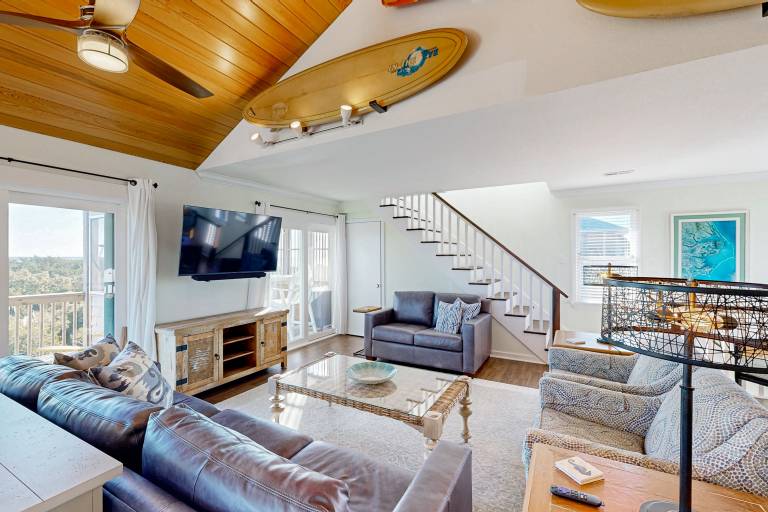 House Hatteras Island