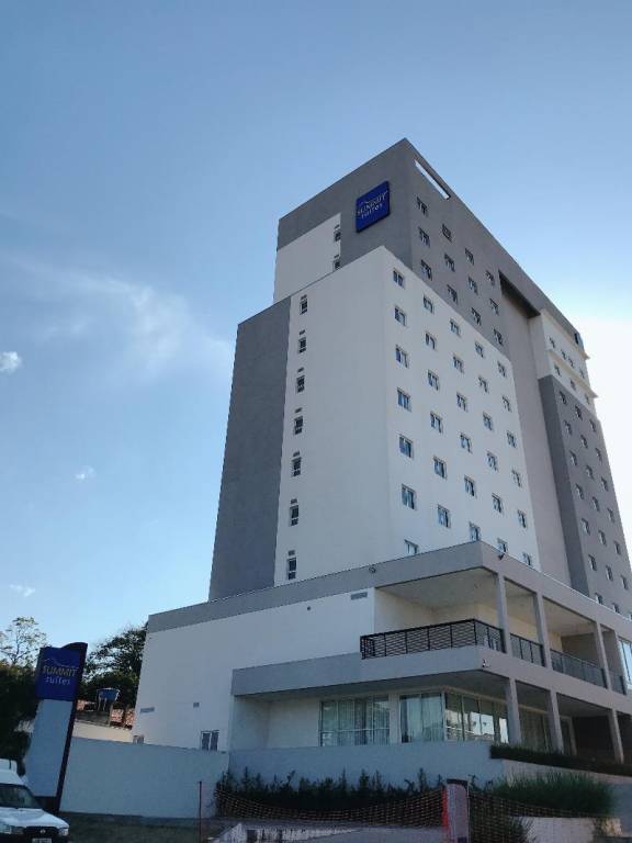 Summit Suites Hotel Pindamonhangaba — photo 2