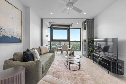 Apartamento Brisbane