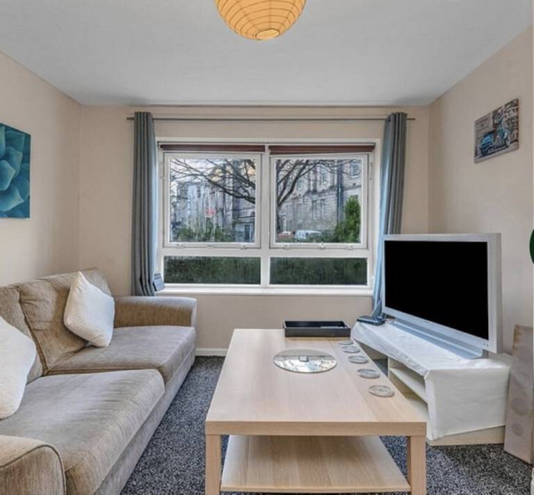 74 m² Ferienwohnung