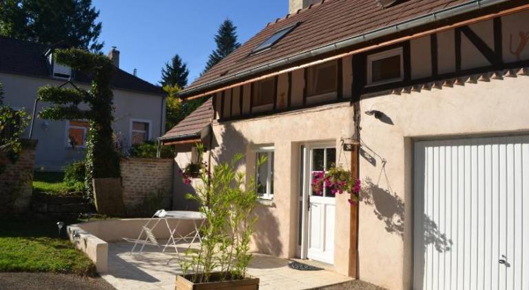 Chambre d'hôtes Lamarche-sur-Saône