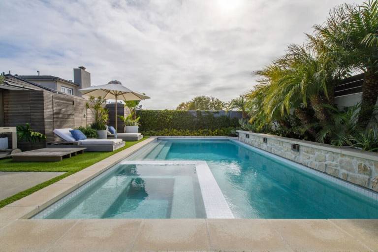 Feriehus Venice Beach