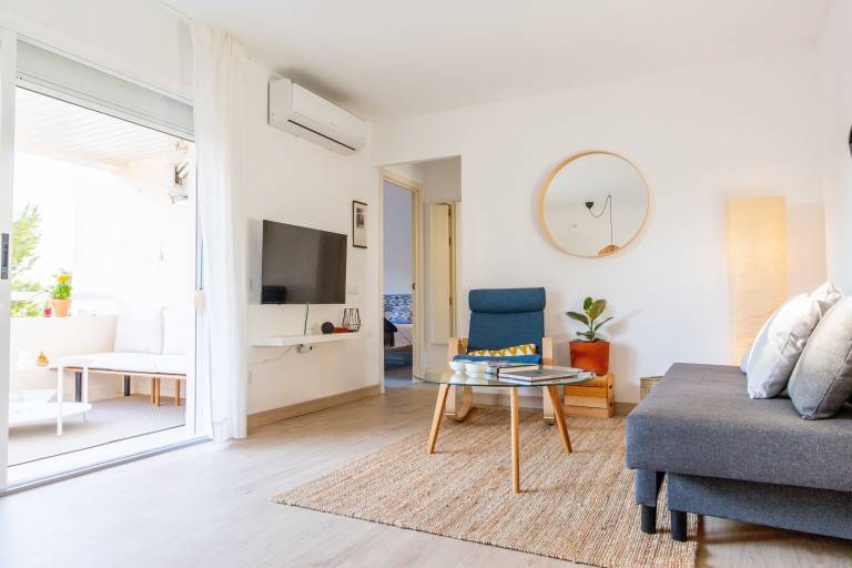 Apartamento Puigderrós